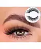 Unicorn Cosmetics - Nala Faux Mink Strip Unicorn Lashes