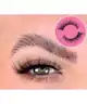 Unicorn Cosmetics - Baby Faux Mink Unicorn Lashes