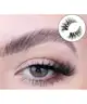 Unicorn Cosmetics - Toxiic Brat Allsorts Half Lash