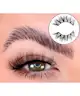 Unicorn Cosmetics - Unicorn Wings Half Unicorn Lashes