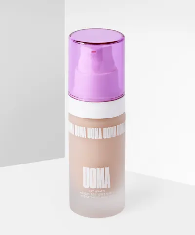 UOMA Beauty - Say What?! Foundation