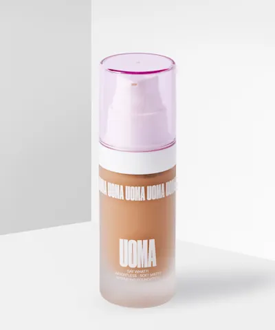 UOMA Beauty - Say What?! Foundation