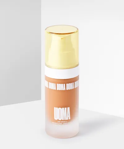 UOMA Beauty - Say What?! Foundation