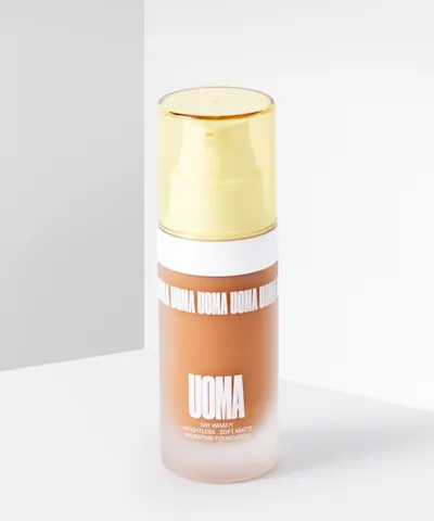 UOMA Beauty - Say What?! Foundation