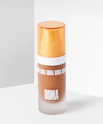 UOMA Beauty - Say What?! Foundation