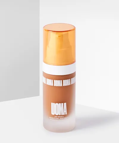 UOMA Beauty - Say What?! Foundation