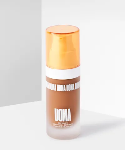 UOMA Beauty - Say What?! Foundation