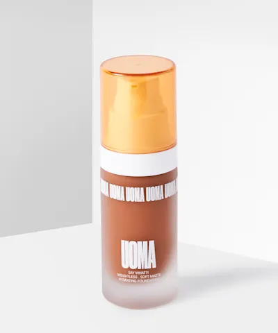 UOMA Beauty - Say What?! Foundation