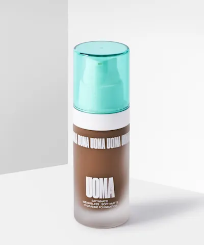UOMA Beauty - Say What?! Foundation