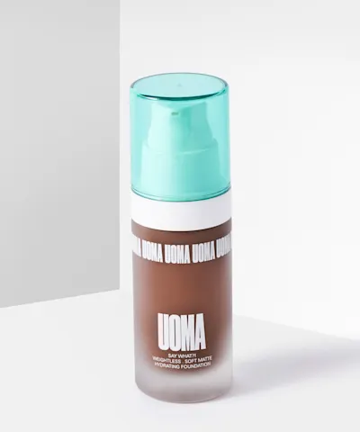 UOMA Beauty - Say What?! Foundation