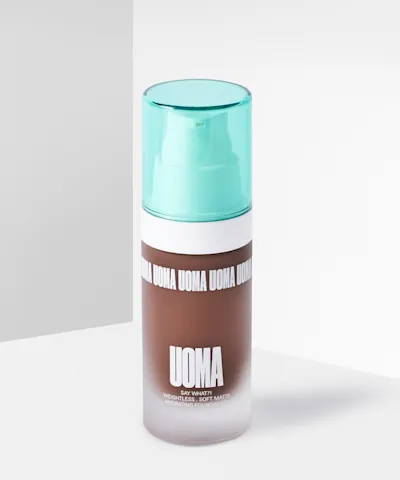 UOMA Beauty - Say What?! Foundation