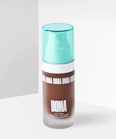 UOMA Beauty - Say What?! Foundation