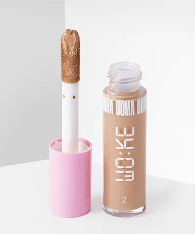 UOMA Beauty - Stay Woke Concealer