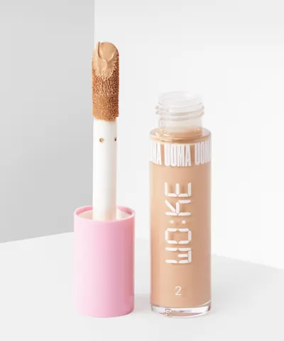UOMA Beauty - Stay Woke Concealer