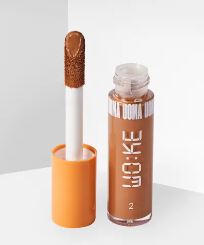 UOMA Beauty - Stay Woke Concealer