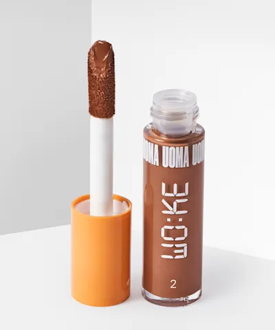 UOMA Beauty - Stay Woke Concealer