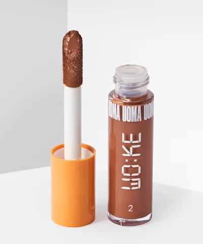 UOMA Beauty - Stay Woke Concealer