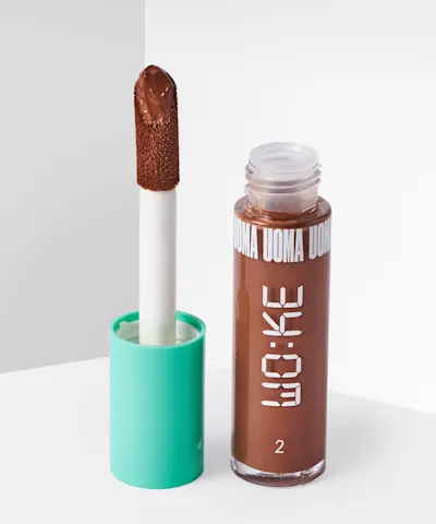 UOMA Beauty - Stay Woke Concealer
