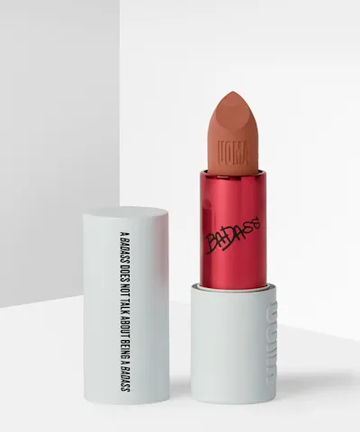 UOMA Beauty - BadAss Icon Matte Lipstick