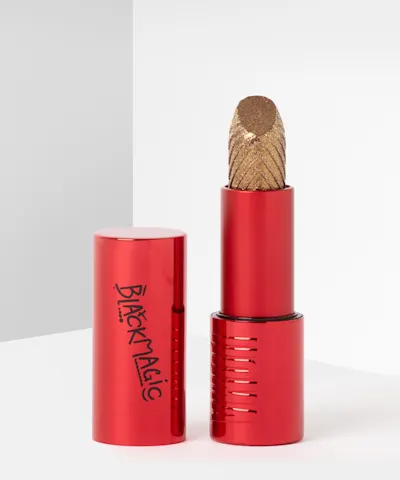 UOMA Beauty - Black Magic Hypnotic Impact High Shine Lipstick