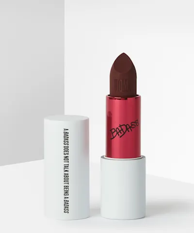 UOMA Beauty - BadAss Icon Matte Lipstick