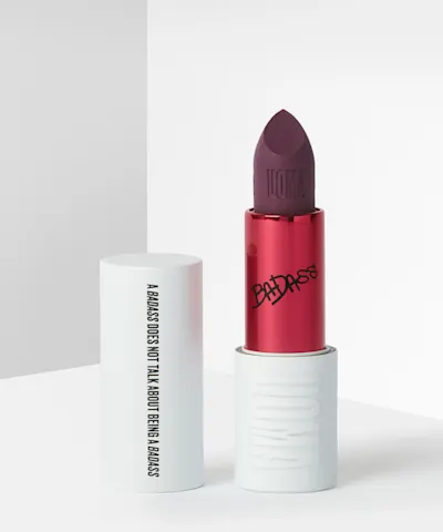 UOMA Beauty - BadAss Icon Matte Lipstick