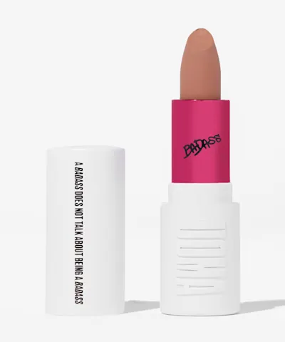 UOMA Beauty - Badass Icon Matte Lipstick Mini