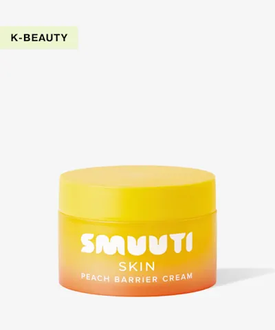 Smuuti Skin - Peach Barrier Cream