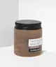 UpCircle Beauty - Coffee Face Scrub - Floral Blend for Sensitive Skin