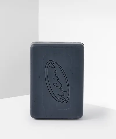 UpCircle Beauty - Chocolate Charcoal Chai Soap Bar