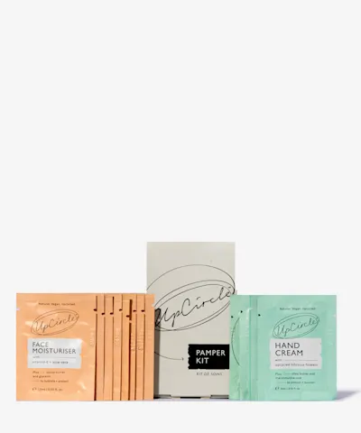 UpCircle Beauty - The Pamper Kit