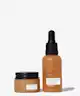 UpCircle Beauty - Caffeinated Skincare Duo
