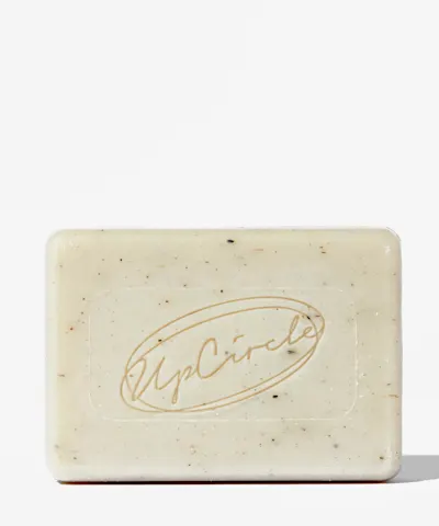 UpCircle Beauty - Cleansing Bar with Fennel + Cardamom