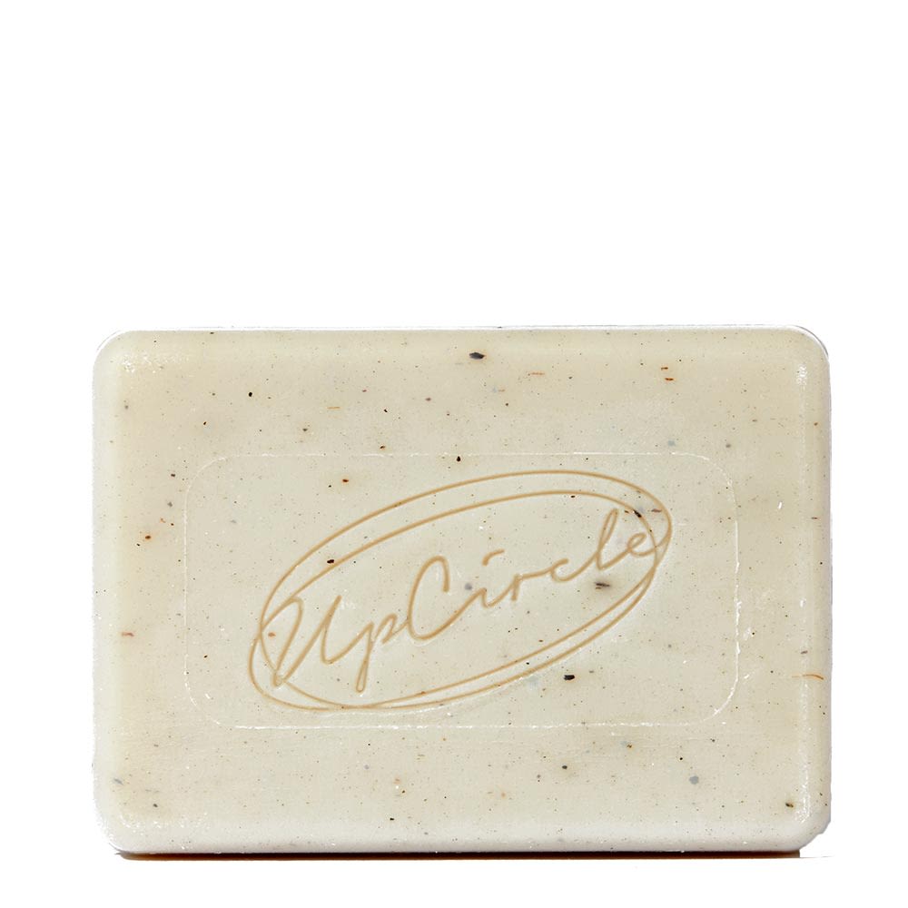 UpCircle Beauty Cleansing Bar with Fennel + Cardamom