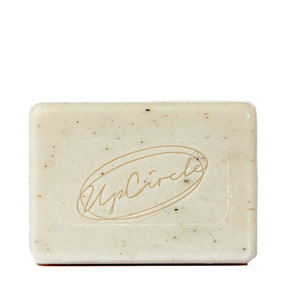 UpCircle Beauty Cleansing Bar with Fennel + Cardamom