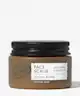 UpCircle Beauty - Natural Face Scrub - Citrus Blend for Dry Skin