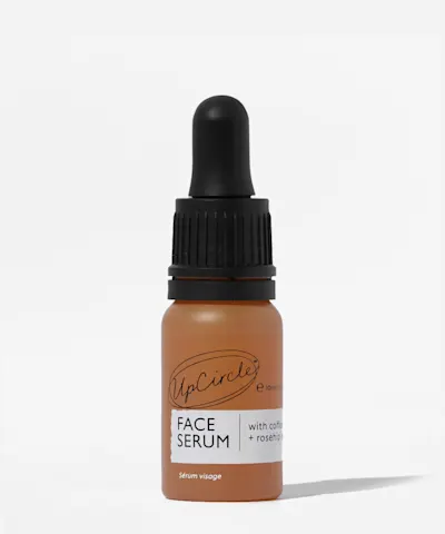 UpCircle Beauty - Organic Facial Serum with Coffee Oil