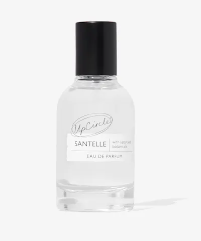 UpCircle Beauty - Santelle Upcycled Eau de Parfum