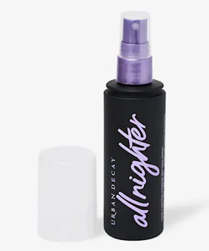 urbandecay All Nighter Long Lasting Makeup Setting Spray