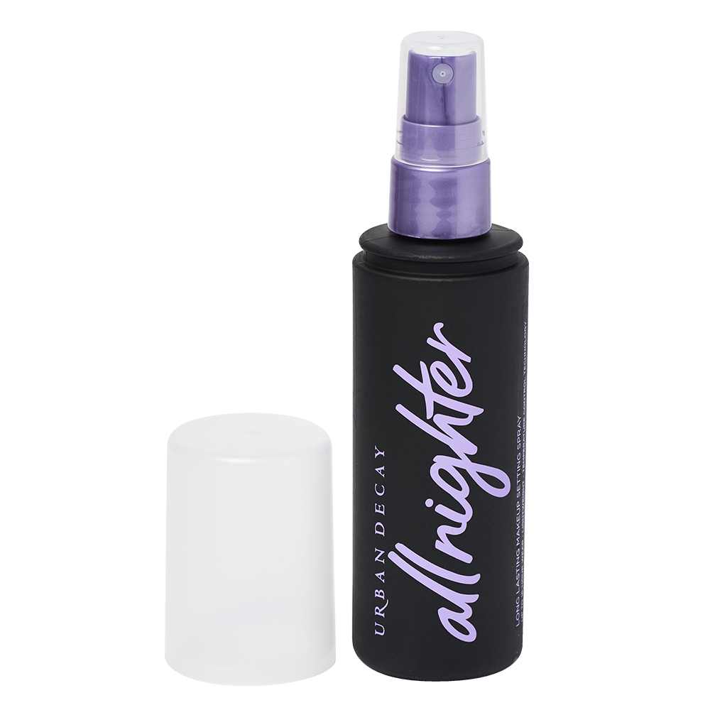 URBAN DECAY Spray pour cheveux  all nighter maquillage (118 ml)