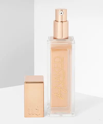 Urban Decay - Stay Naked Foundation
