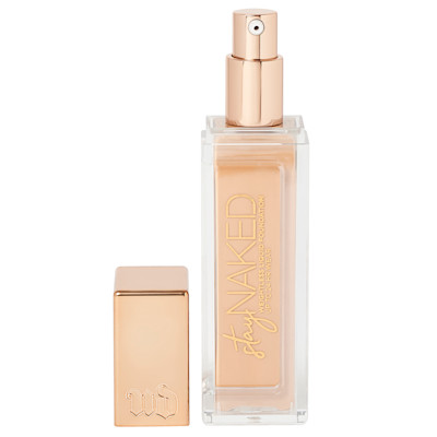 Urban Decay Stay Naked Foundation 40WO