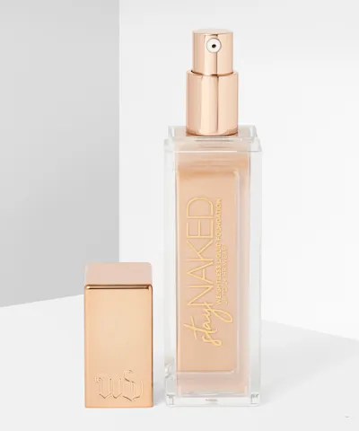 Urban Decay - Stay Naked Foundation