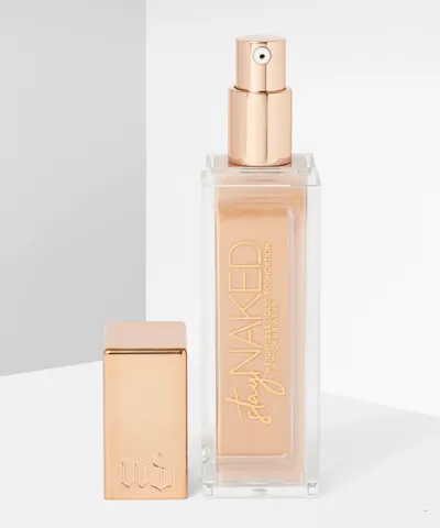 Urban Decay - Stay Naked Foundation