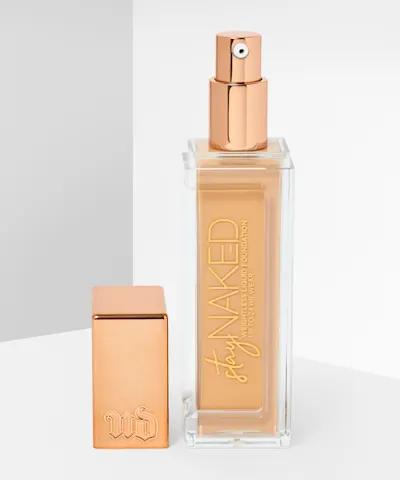Urban Decay - Stay Naked Foundation