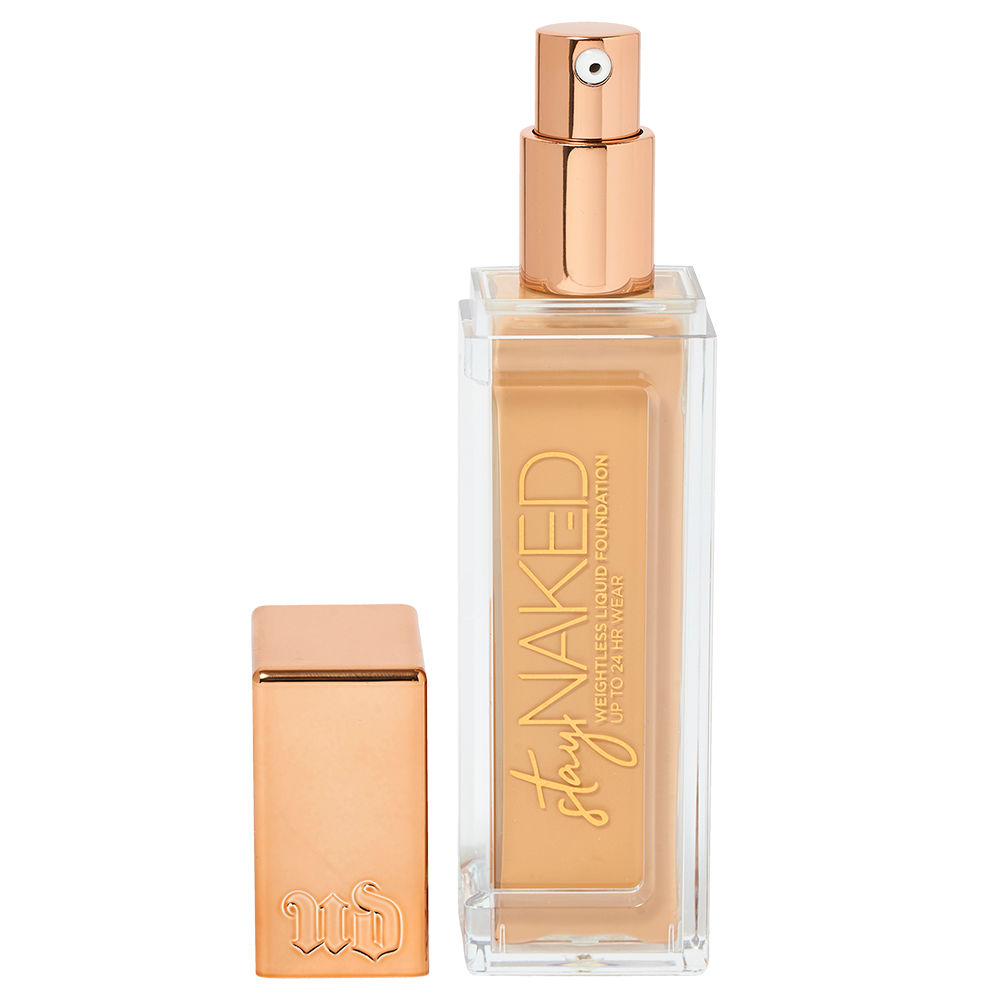 Urban Decay Stay Naked Foundation 50WY