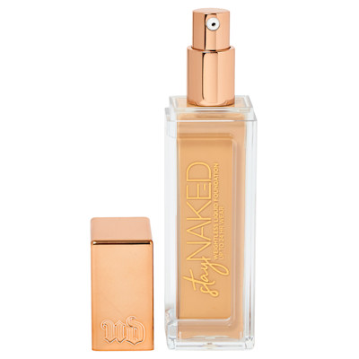Urban Decay Stay Naked Foundation 50WY