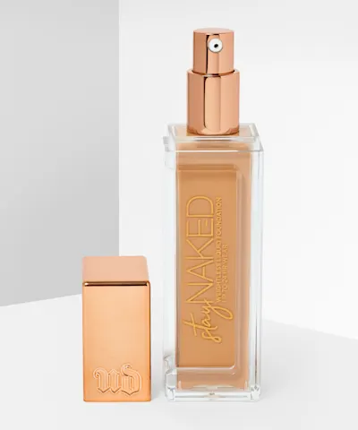 Urban Decay - Stay Naked Foundation