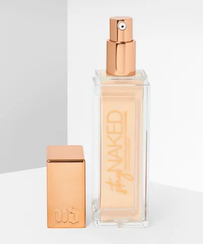 Urban Decay - Stay Naked Foundation