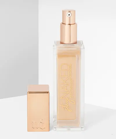 Urban Decay - Stay Naked Foundation